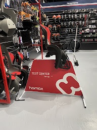 Photo n°8 de MONDOVELO Romans à Saint-Paul-lès-Romans (Magasin d'articles de sports)