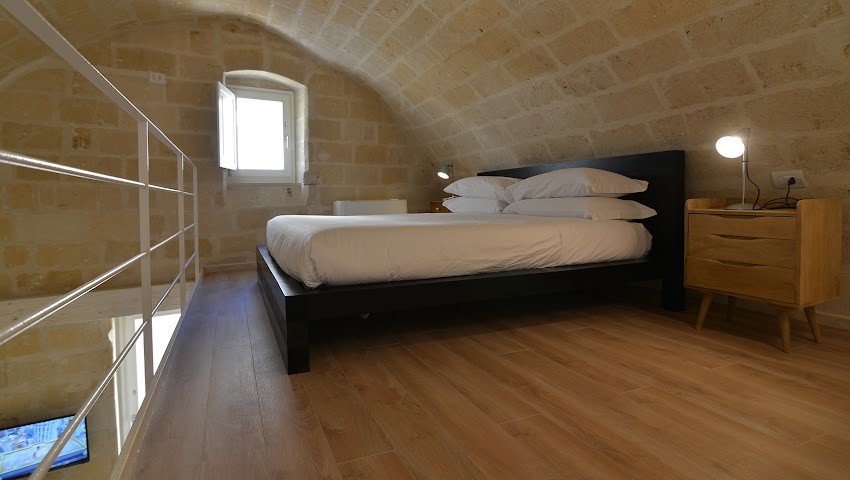 Residence Comera by null