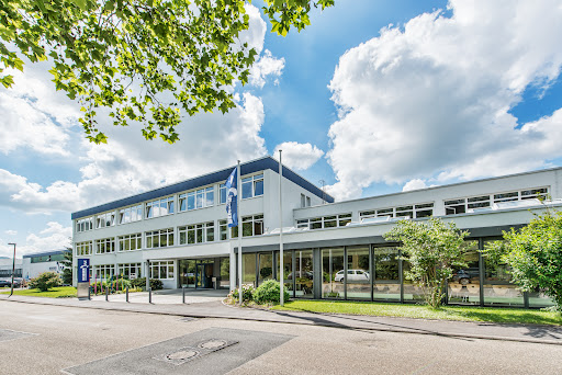 REISSER Schraubentechnik GmbH - Thumbnail