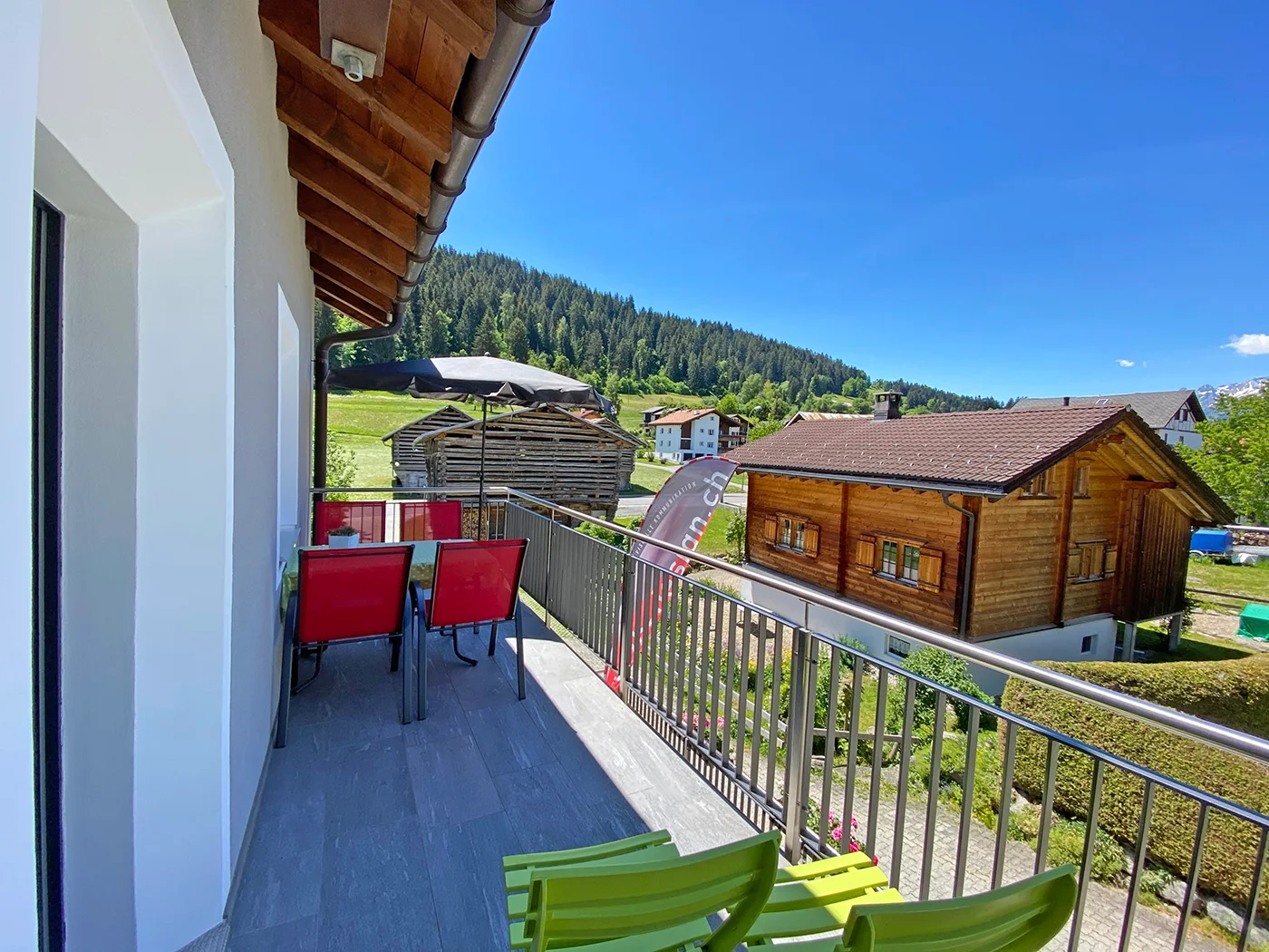 Casa Radieni
