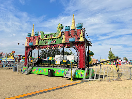 Kootenai County Fairgrounds - North Idaho State Fair & Rodeo - Thumbnail