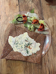 Photo n°11 de La Bohême by le Petit Jules à Saint-Germain-sur-Ay (Restaurant familial)