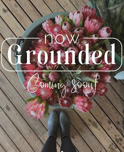 Now Grounded - Visual