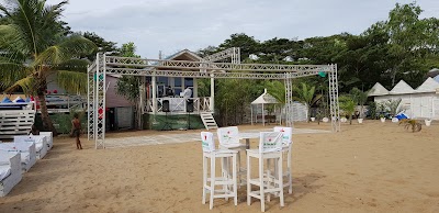 Photos of Bora Bora Beach Club Restaurant