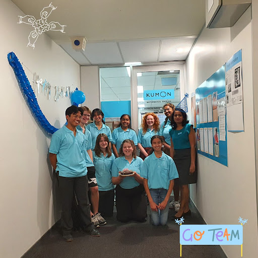 Kumon Indooroopilly Education Centre - Thumbnail