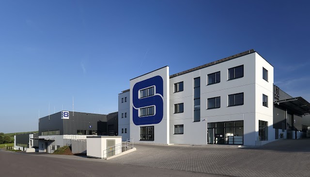 Söhner Kunststofftechnik GmbH