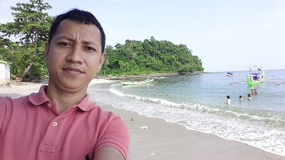 Photos of Pantai Wartawan