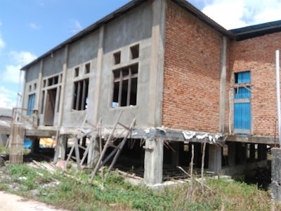Photos of Masjid Komplek Persada Baru 2/3 Handil Bakti