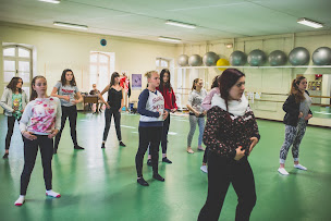 Photo n°3 de Association Tempo à Entraigues-sur-la-Sorgue (Club de danse)