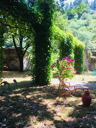 Photo n°17 de La Coconnière de Valleraugue à Val-d'Aigoual (Maison d'hôtes)