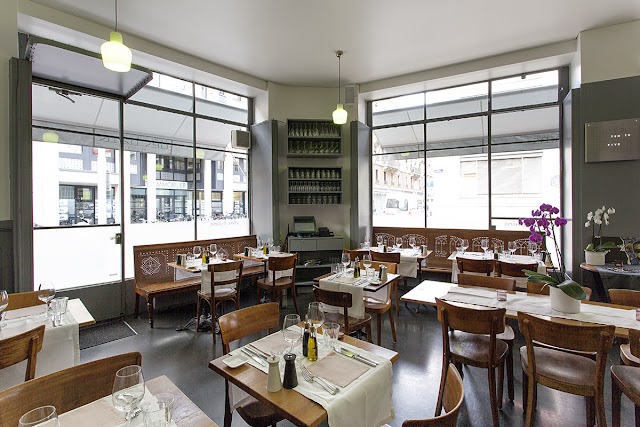 Café des Bains