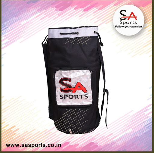S A Sports also provides a good quality of sports kit consisting of knee pads, bat, helmet, glove… post image