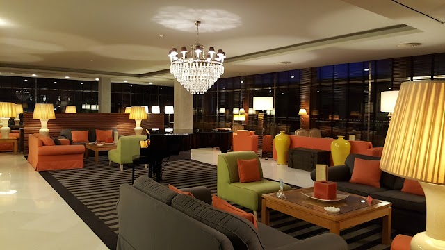 Hotel Algarve Casino