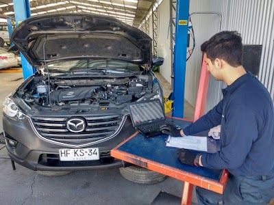 Photos of Automotriz AP