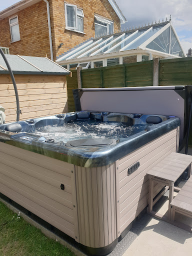 AA Hot Tubs - Thumbnail