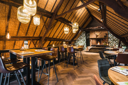 Restaurant De Boschwachter