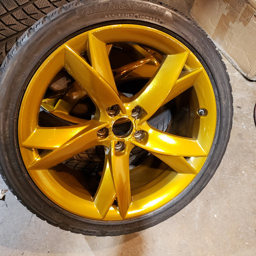Wheel-Tech - Thumbnail