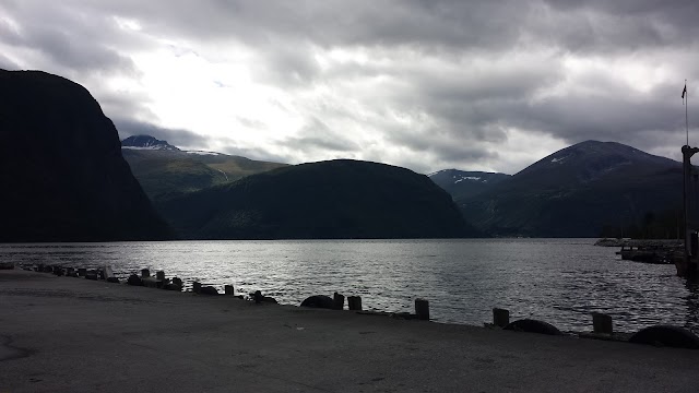 Valldal