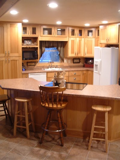 Concord Cabinets & Countertops