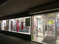 Pharmacie de l'Avenue à Achères