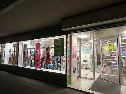 Pharmacie de l'Avenue