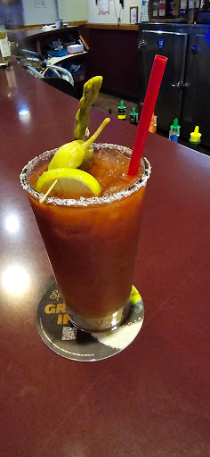 Nashville's Sports Bar & Grill Gallery - United States