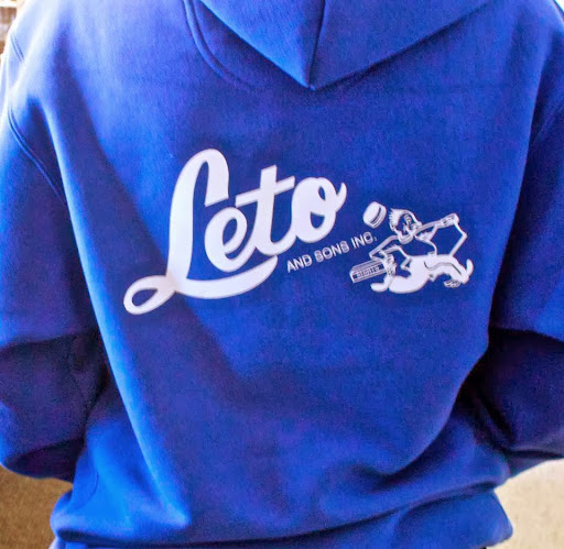 Leto Cleaners - Thumbnail
