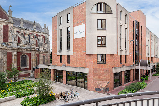 Photo de EHPAD La Compassion