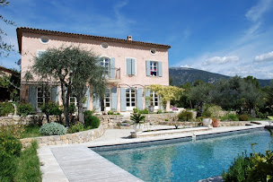 Photo n°4 de Bastide Saint-Joseph à Le Rouret (Villa)