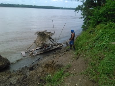 Photos of Recinto San Pedro Capucuy De Comunidad Kichwa Itaya