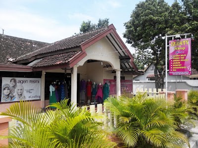 Photos of Izzaty Shop