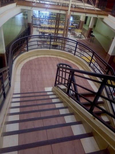 Photos of Dedan Kimathi Catering Unit