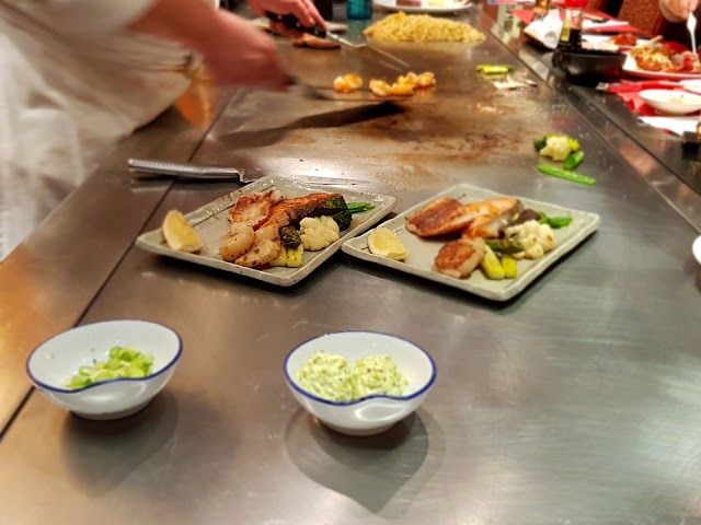 Sushimoto