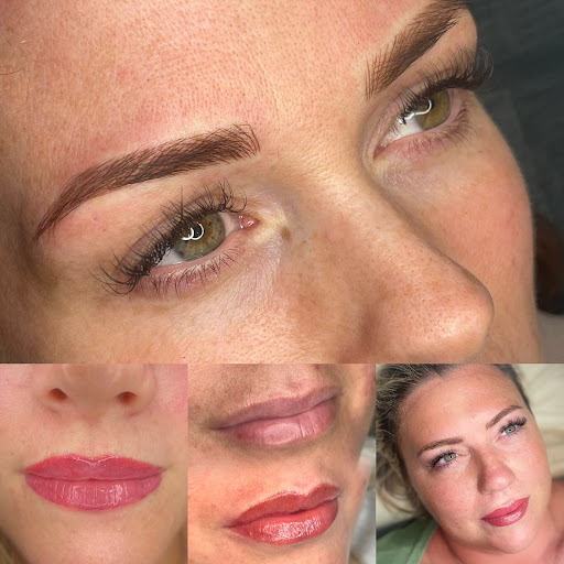 Carly Joan Brows and Beauty - Thumbnail