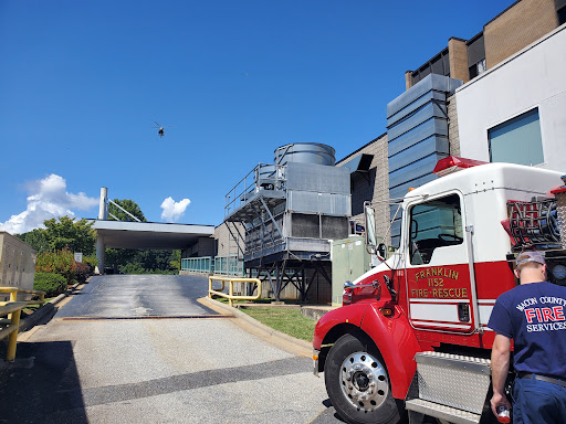 Franklin Fire & Rescue