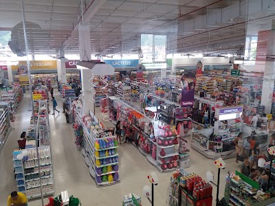 Photos of Mercacentro #9