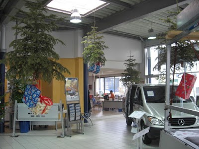 Photos of Pappas Auto GmbH