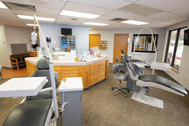 Pediatric Dentistry & Orthodontics of Chattanooga