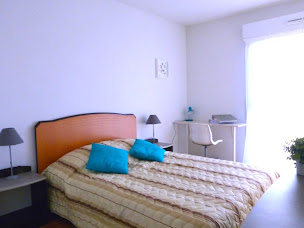 Photo n°13 de Résidence Le Karousel à Vire Normandie (Hôtel)