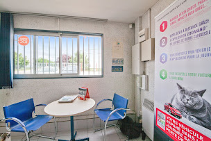 Photo n°4 de CARROSSERIE DU VIGNOBLE MACIEL à Maligny (Garage automobile)