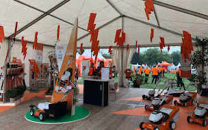 Photo n°4 de Innovert à Marmande (Magasin de matériel de motoculture)