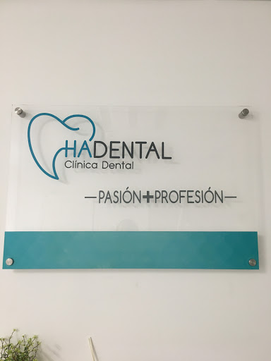 Dentistas en Queretaro HADENTAL - Mexico