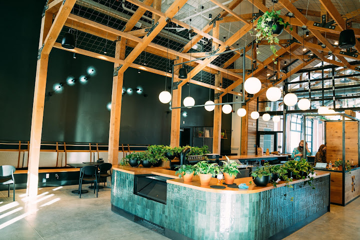 Kinship Landing by null