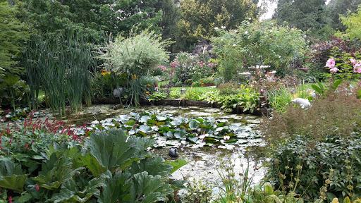 Ô Jardin Paisible