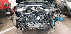 Photo n°16 de GARAGE DBR AUTOMOBILES REPARATIONS TOUTES MARQUES à Ungersheim (Garage automobile)