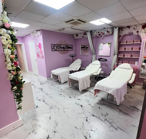 LJ Beauty Aesthetics