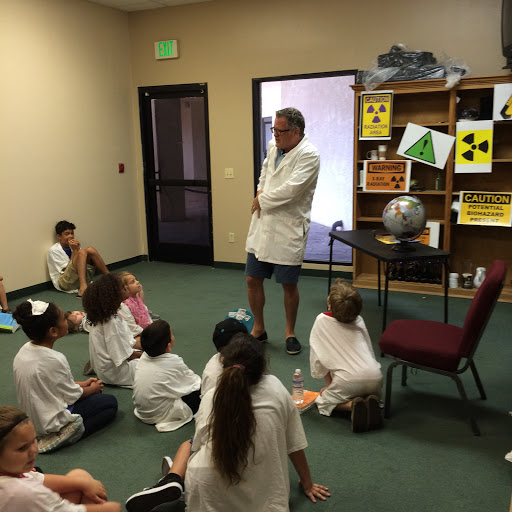 San Jacinto Assembly of God - Thumbnail
