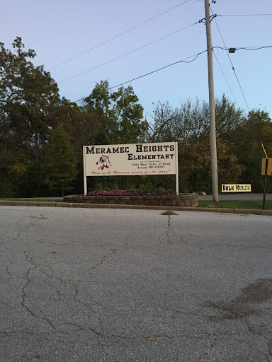 Meramec Heights Elementary School - Thumbnail