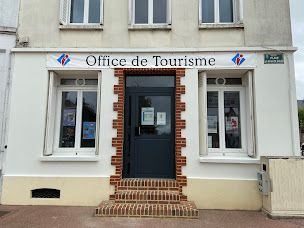 Photo n°2 de Office de Tourisme Normandie Caux Vexin à Buchy (Agence de visites touristiques)