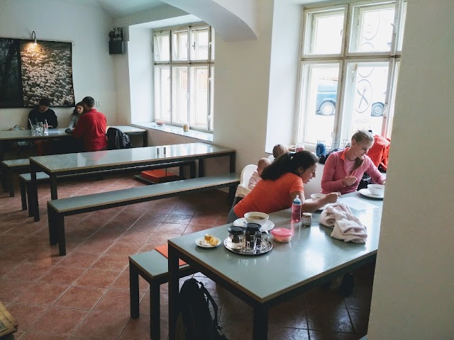 Restaurace U Pokliček